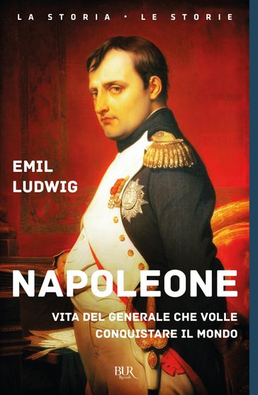 STORICI